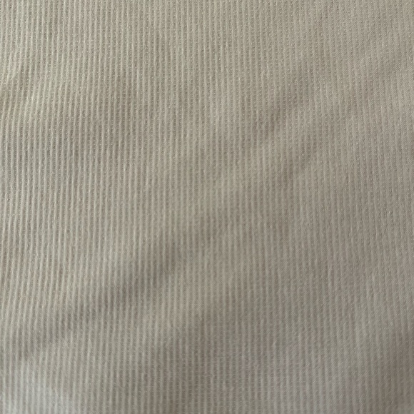 🔥⛳️Chaps golf shorts size 42 tan cargo style. Like new with stretch! - Picture 8 of 8